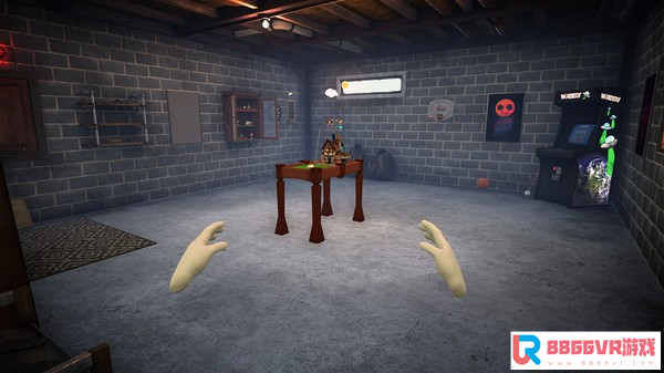 [VR交流学习] 地下室战争（Little Awesome Dudes）vr game crack4531 作者:admin 帖子ID:2199 交流学习,地下室,战争,little,awesome