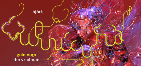 [VR交流学习]克瓦尼库拉 (Björk Vulnicura Virtual Reality Album)4559 作者:admin 帖子ID:2201 库拉,virtual,reality