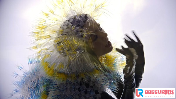 [VR交流学习]克瓦尼库拉 (Björk Vulnicura Virtual Reality Album)82 作者:admin 帖子ID:2201 库拉,virtual,reality