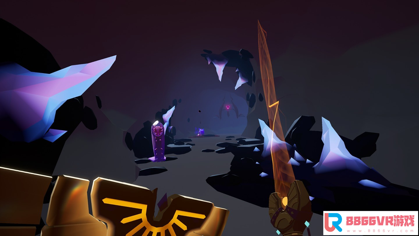 [Oculus quest] 众神之旅（Journey of the Gods）3915 作者:admin 帖子ID:2203 众神降世