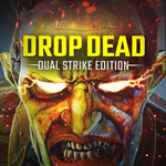[Oculus quest] 僵尸射击双重打击（Drop Dead: Dual Strike Edition）9648 作者:admin 帖子ID:2207 僵尸射击,射击丧尸,这个是僵尸吗