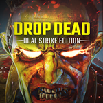 [Oculus quest] 僵尸射击双重打击（Drop Dead: Dual Strike Edition）3142 作者:admin 帖子ID:2207 僵尸射击,射击丧尸,这个是僵尸吗