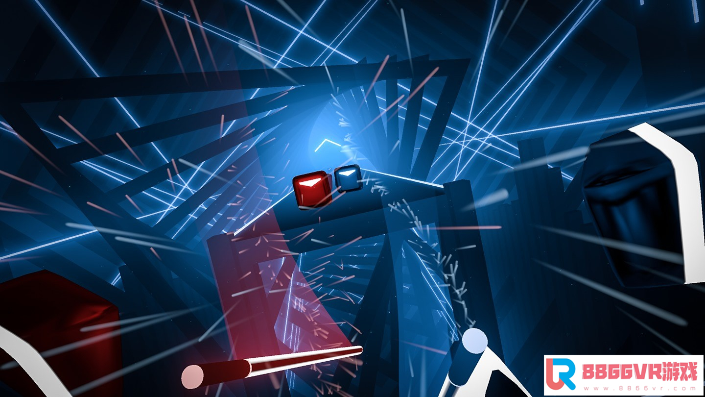 [Oculus quest] 光剑节奏空间（Beat Saber）+70首+汉化版8247 作者:admin 帖子ID:2208 节奏光剑教程