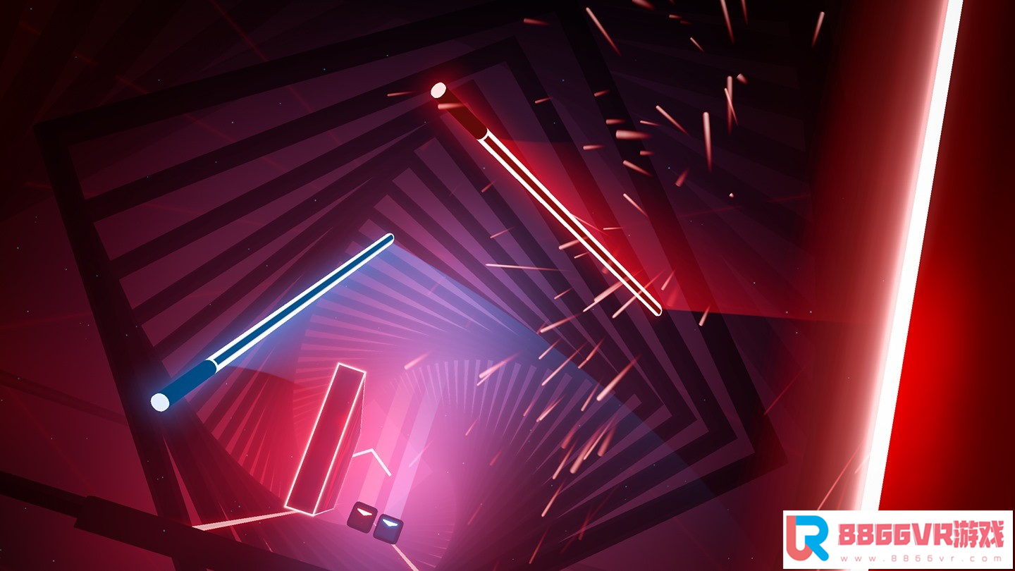 [Oculus quest] 光剑节奏空间（Beat Saber）+70首+汉化版7212 作者:admin 帖子ID:2208 节奏光剑教程