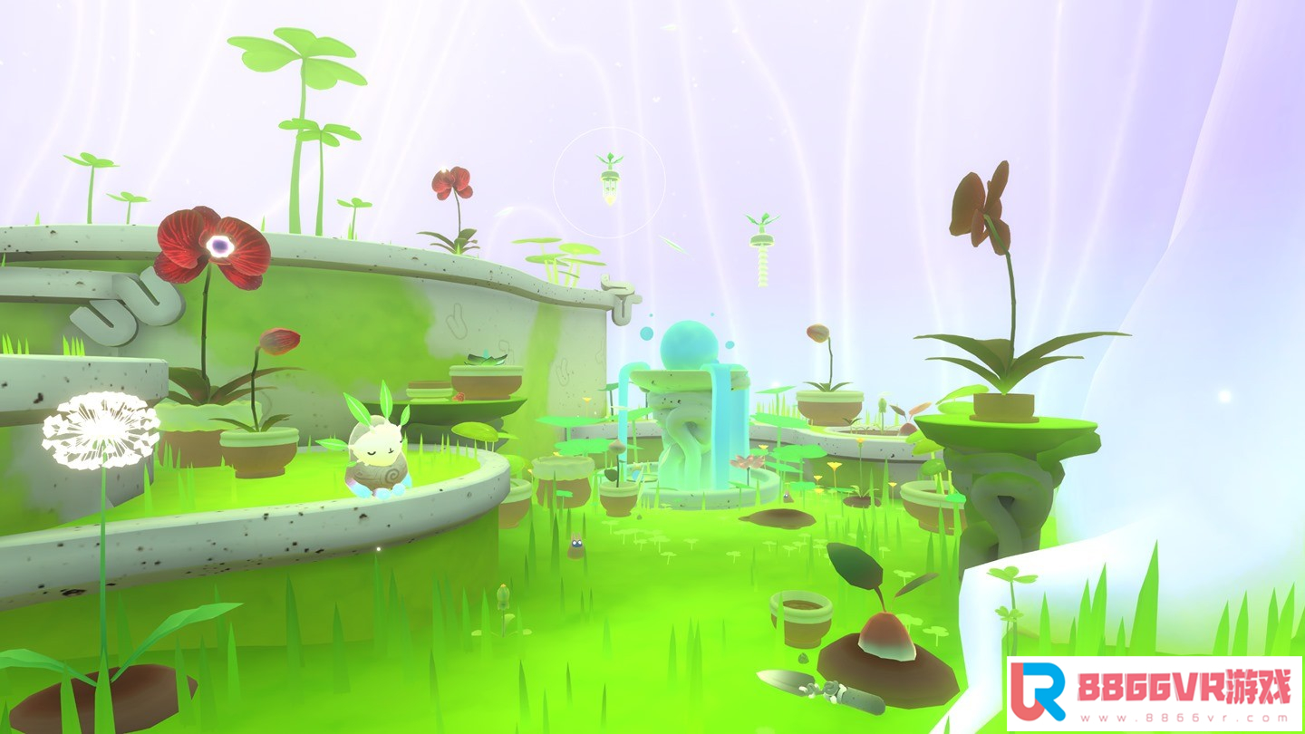 [Oculus quest] 园艺精灵（Fujii）968 作者:admin 帖子ID:2211 最后的精灵,园艺包括什么,园艺知识