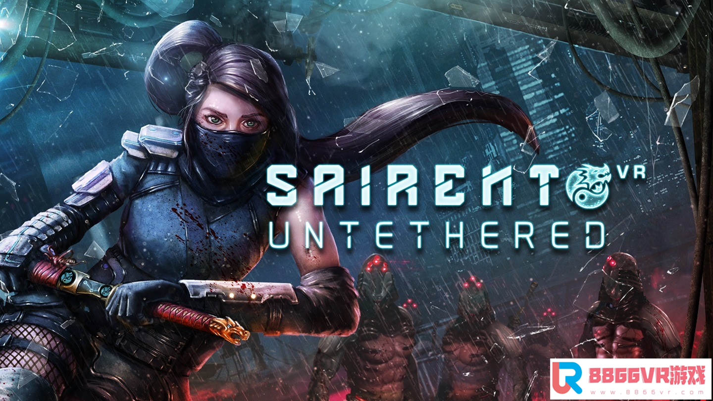 [Oculus quest] 墨者射击（Sairento VR : Untethered）9487 作者:admin 帖子ID:2213 墨者怎么用,墨者有,墨者无,墨者行会,墨者安全