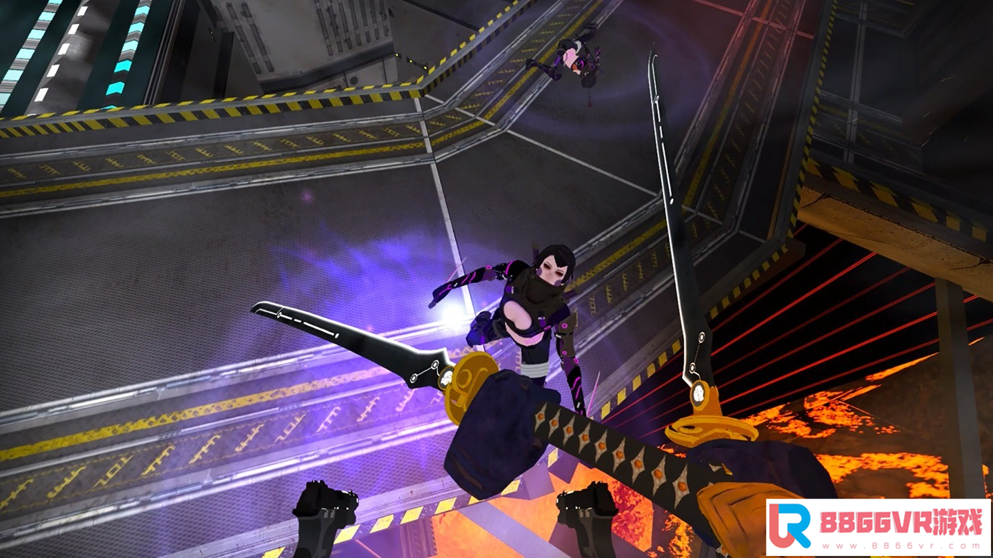 [Oculus quest] 墨者射击（Sairento VR : Untethered）5019 作者:admin 帖子ID:2213 墨者怎么用,墨者有,墨者无,墨者行会,墨者安全