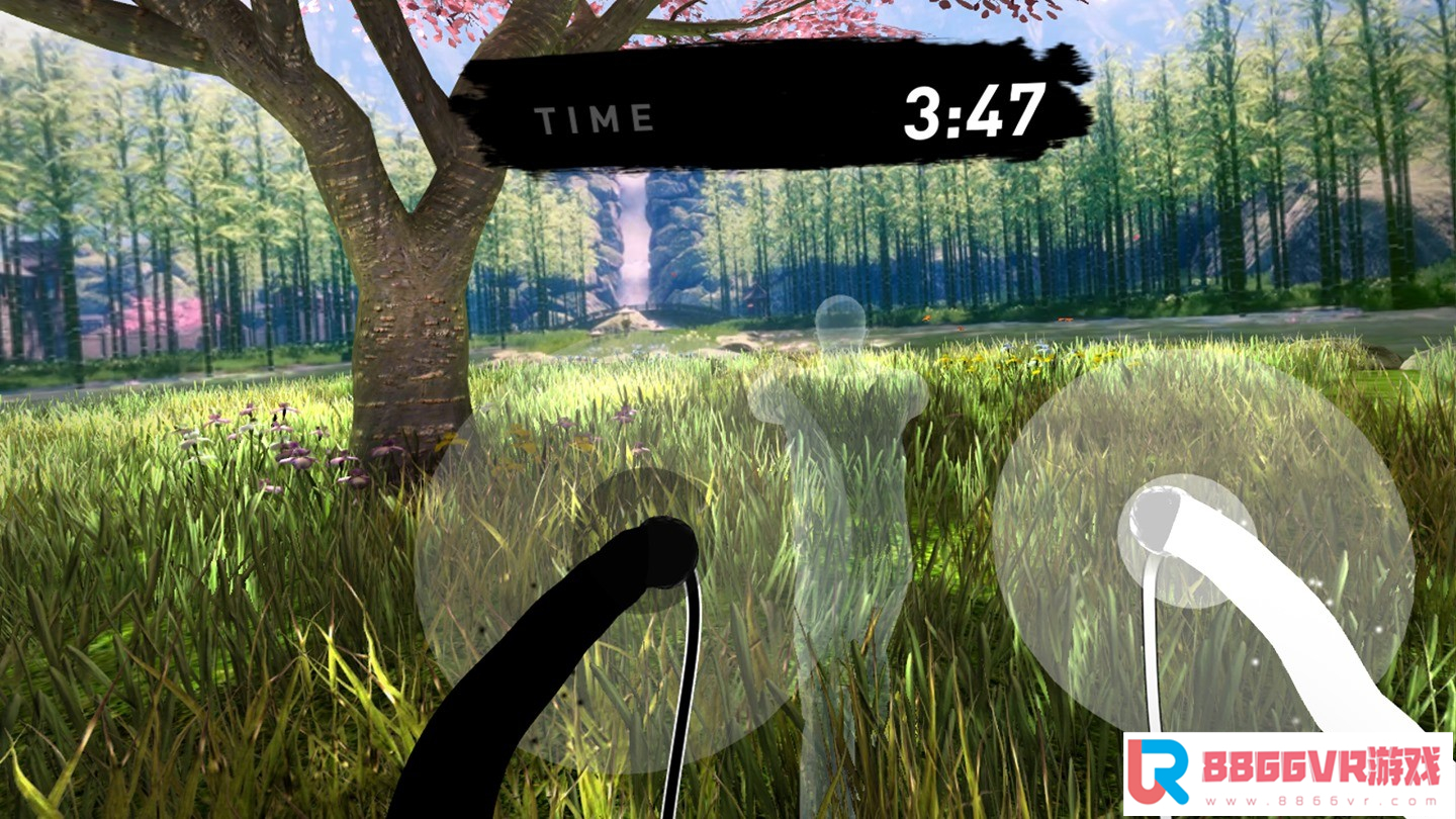 [Oculus quest] 太极冥想（Guided Tai Chi）9824 作者:admin 帖子ID:2214 共享