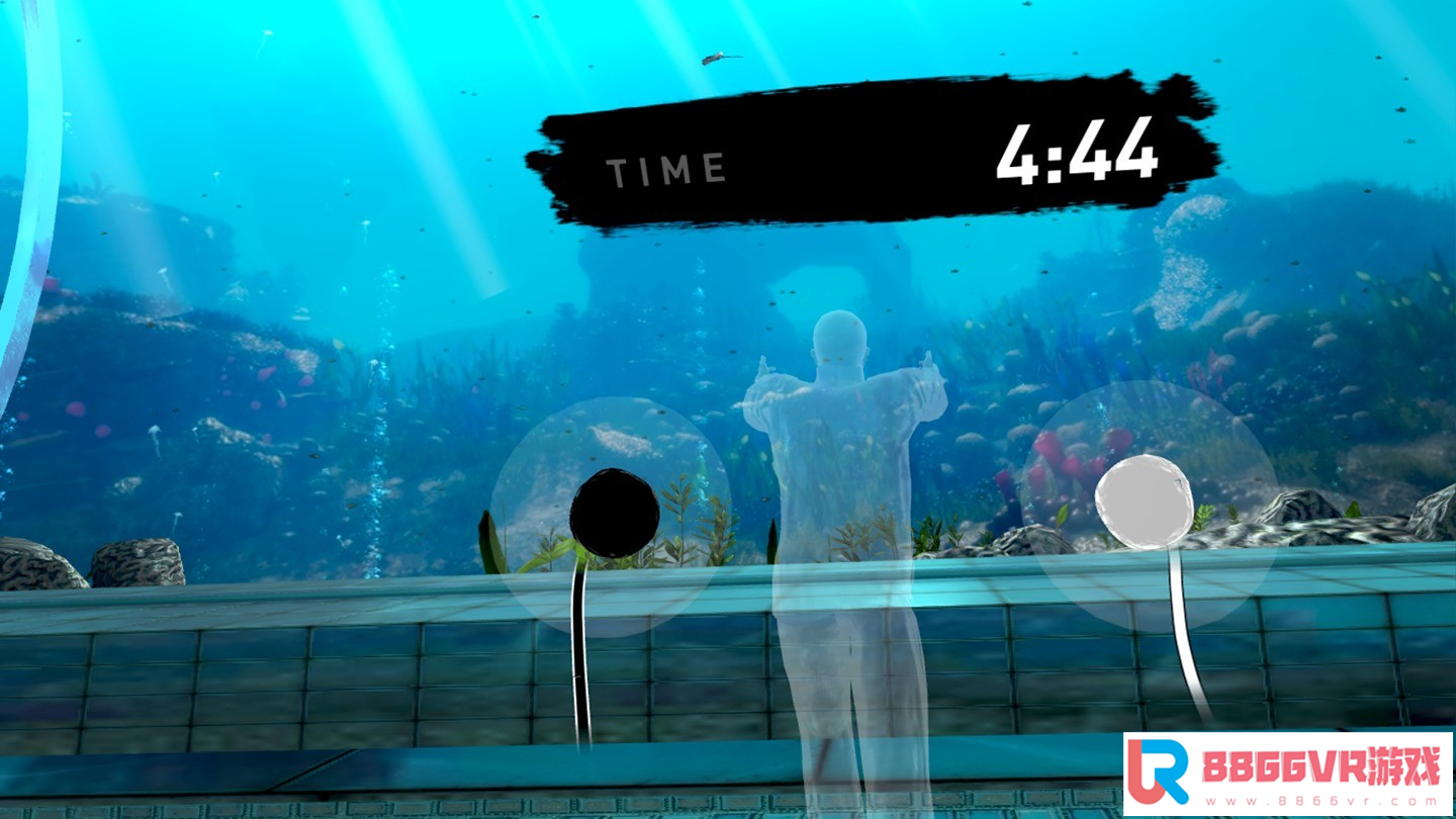 [Oculus quest] 太极冥想（Guided Tai Chi）4253 作者:admin 帖子ID:2214 共享