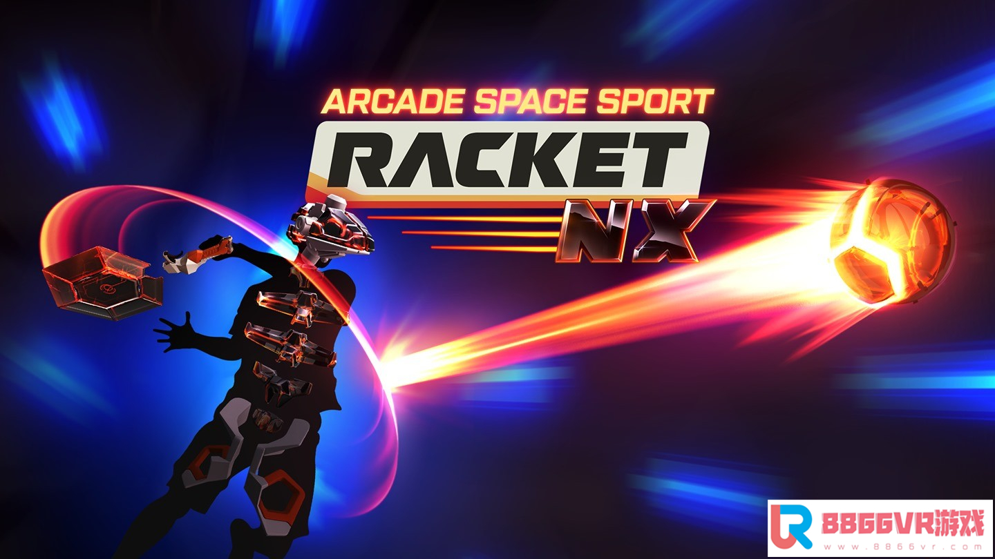 [Oculus quest] 太空壁球（Racket: Nx）5084 作者:admin 帖子ID:2215 壁球,壁球反手球,壁球怎么打,打壁球,壁球是什么