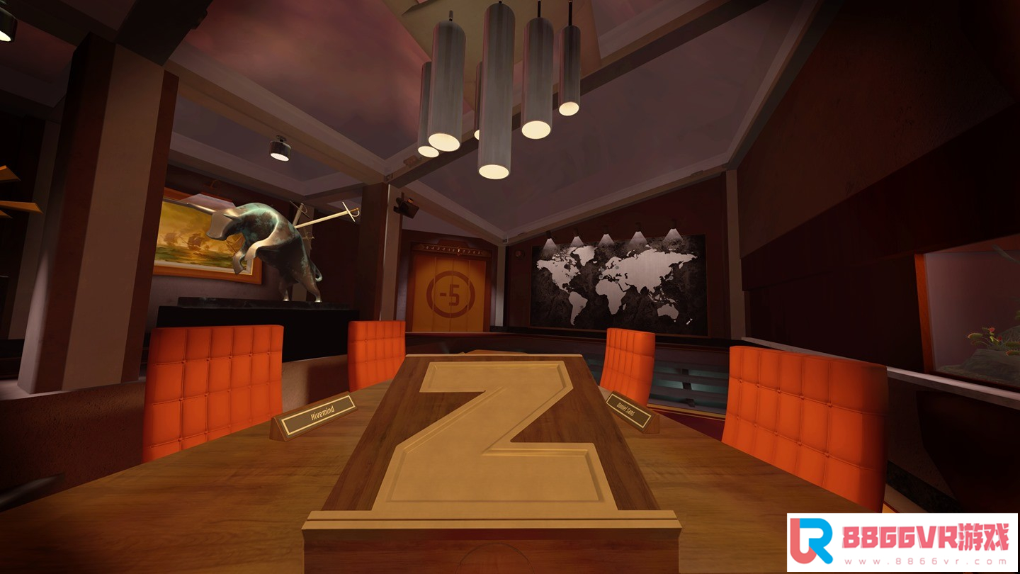 [Oculus quest] 密室逃脱（I Expect You To Die）157 作者:admin 帖子ID:2218 密室逃脱ICBG
