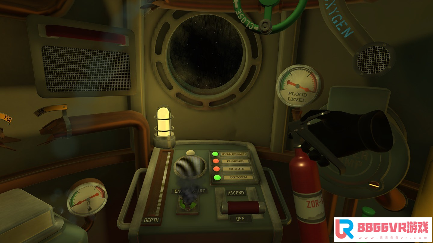 [Oculus quest] 密室逃脱（I Expect You To Die）8515 作者:admin 帖子ID:2218 密室逃脱ICBG