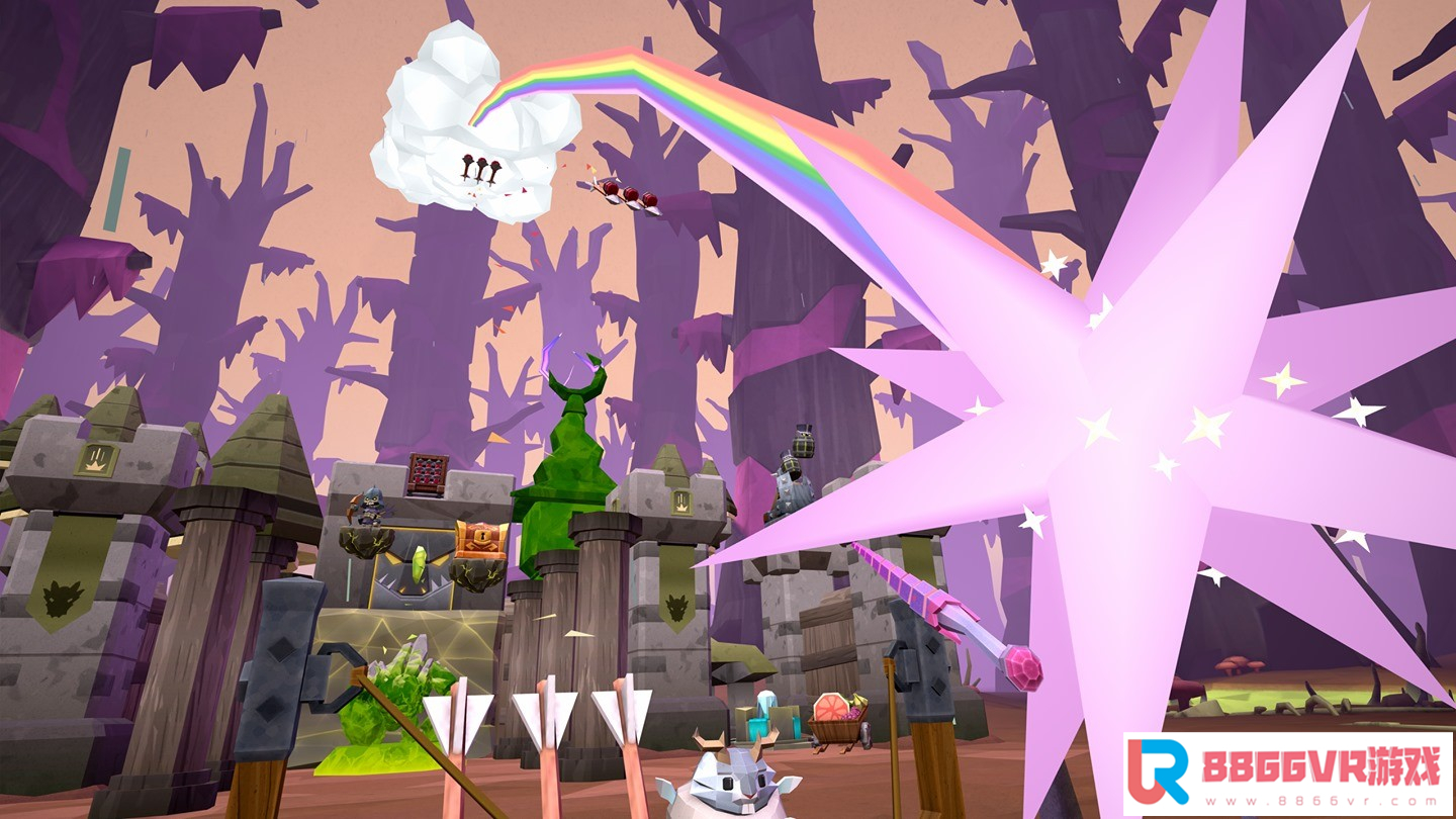 [Oculus quest] 弩车之战（Ballista）6413 作者:admin 帖子ID:2220 弩车怎么做,弩车,发弩车,弩车背刺,轻型弩车