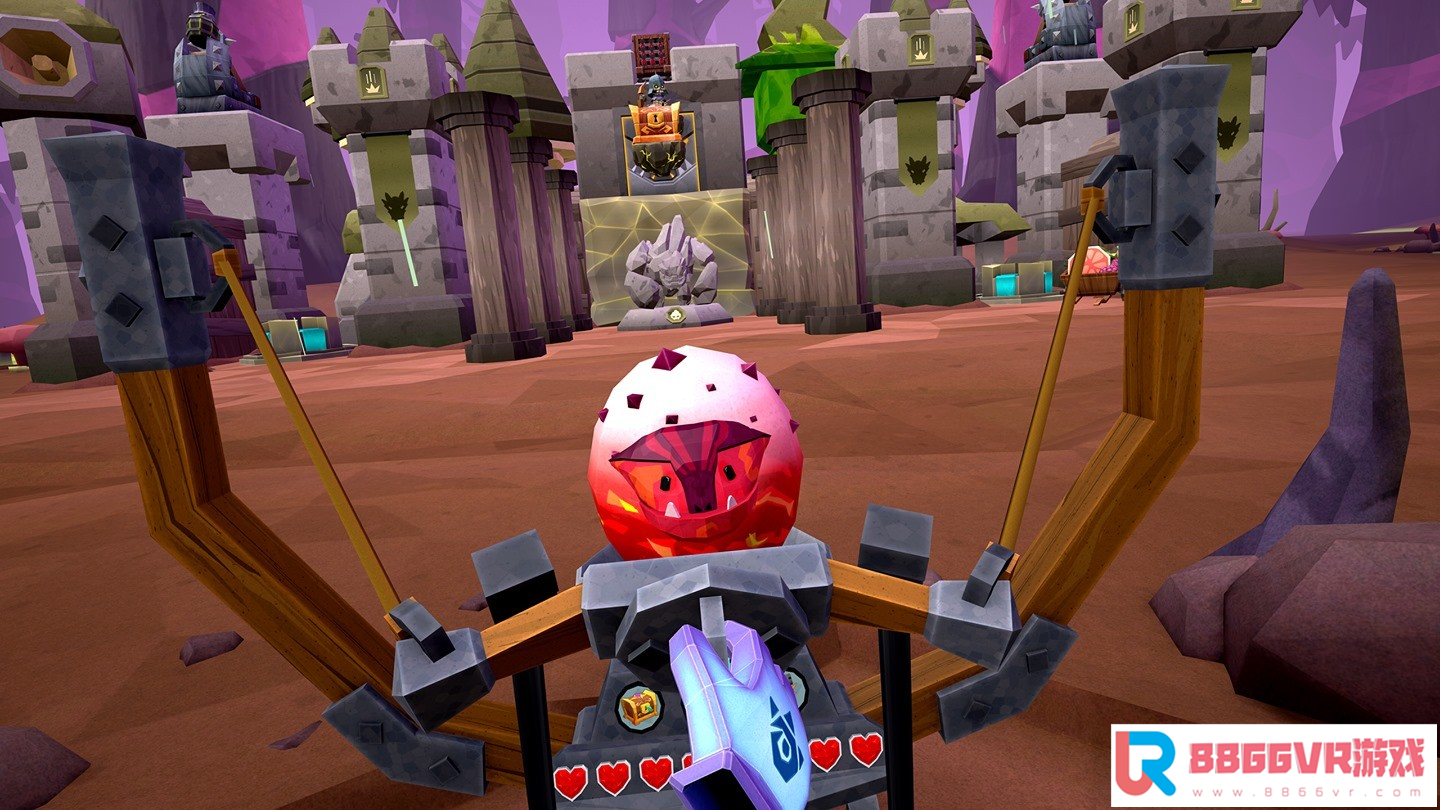 [Oculus quest] 弩车之战（Ballista）8387 作者:admin 帖子ID:2220 弩车怎么做,弩车,发弩车,弩车背刺,轻型弩车