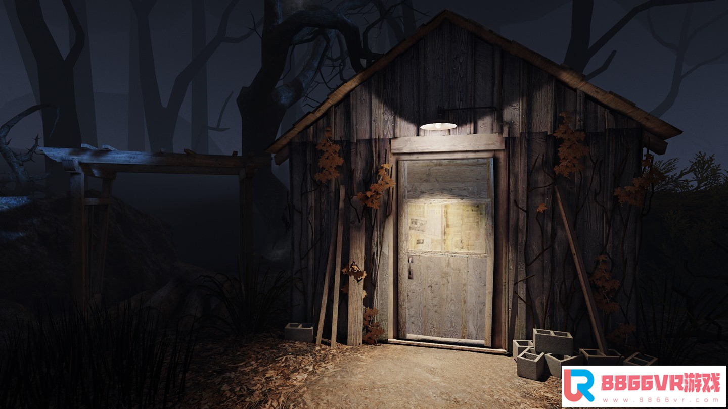 [Oculus quest] 征服恐惧2(Face Your Fears 2)994 作者:admin 帖子ID:2221 征服恐惧,征服人的恐惧
