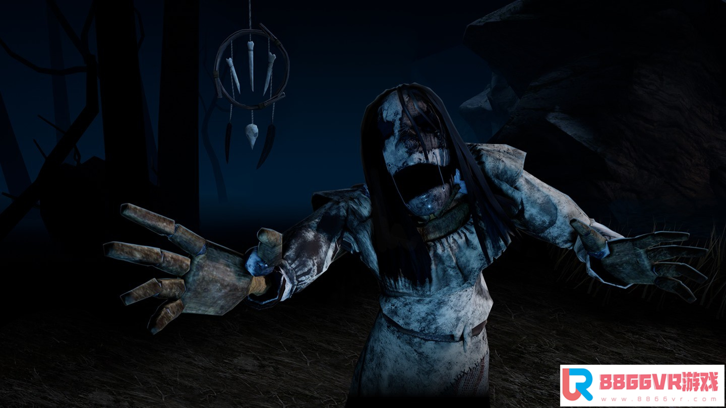 [Oculus quest] 征服恐惧2(Face Your Fears 2)1757 作者:admin 帖子ID:2221 征服恐惧,征服人的恐惧