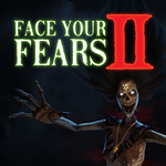 [Oculus quest] 征服恐惧2(Face Your Fears 2)579 作者:admin 帖子ID:2221 征服恐惧,征服人的恐惧