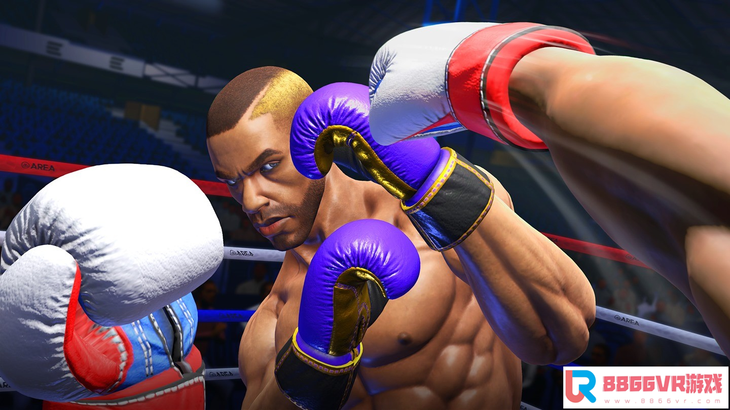 [Oculus quest] 拳击荣耀擂台（Creed: Rise to Glory）1266 作者:admin 帖子ID:2224 荣耀擂台VR