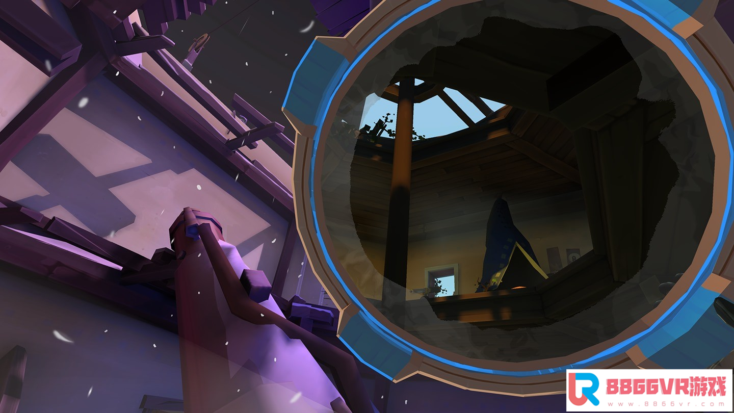 [Oculus quest] 星际迷航（Shadow Point）4251 作者:admin 帖子ID:2227 星际迷航4,星际迷航5,星际迷航1,星际迷航2,星际迷航3
