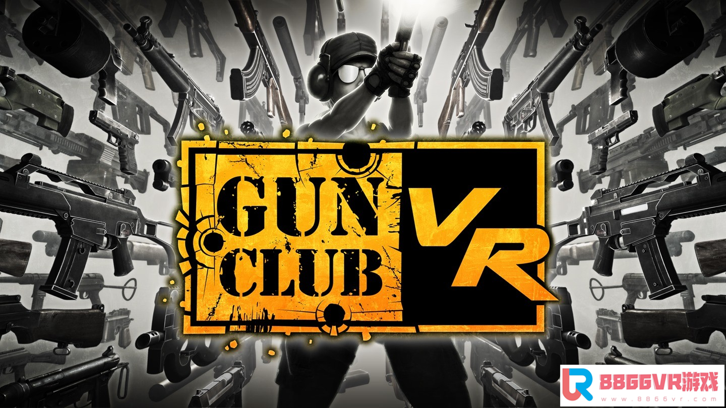 [Oculus quest] 枪击俱乐部VR (Gun Club VR)4753 作者:admin 帖子ID:2229 