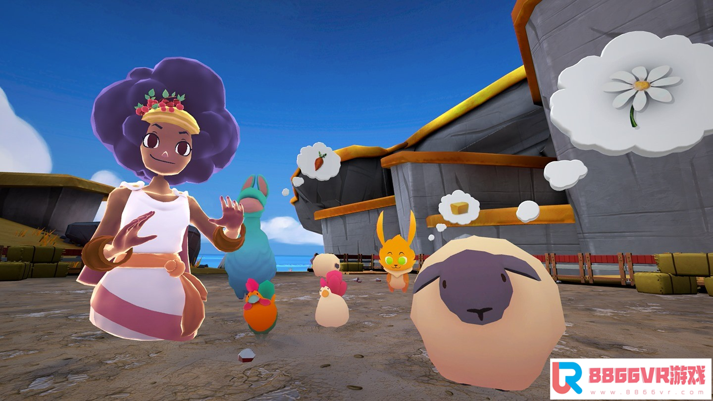 [Oculus quest] 浣熊泻湖（Raccoon Lagoon）3115 作者:admin 帖子ID:2230 尼甘布泻湖,泻湖在哪里,泻湖就是潟湖,泻湖是什么,泻湖景