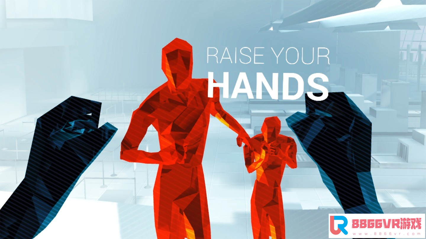 [Oculus quest] 燥热（SUPERHOT VR）5970 作者:admin 帖子ID:2235 super hot的游戏,super hot健身,superhot忍者,手机版superhot,vrchat1002vrchat
