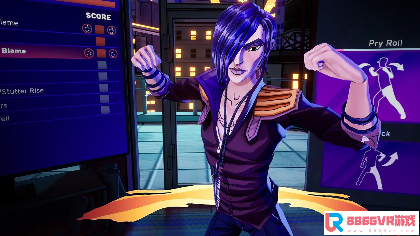 [Oculus quest] 舞蹈中心（Dance Central）7684 作者:admin 帖子ID:2240 什么舞蹈,舞蹈的种类,无基础舞蹈,舞蹈教学,舞蹈基本功