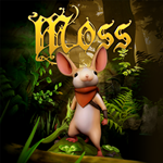 [Oculus quest] 莫斯小老鼠（Moss）9382 作者:admin 帖子ID:2242 小老鼠,介绍小老鼠