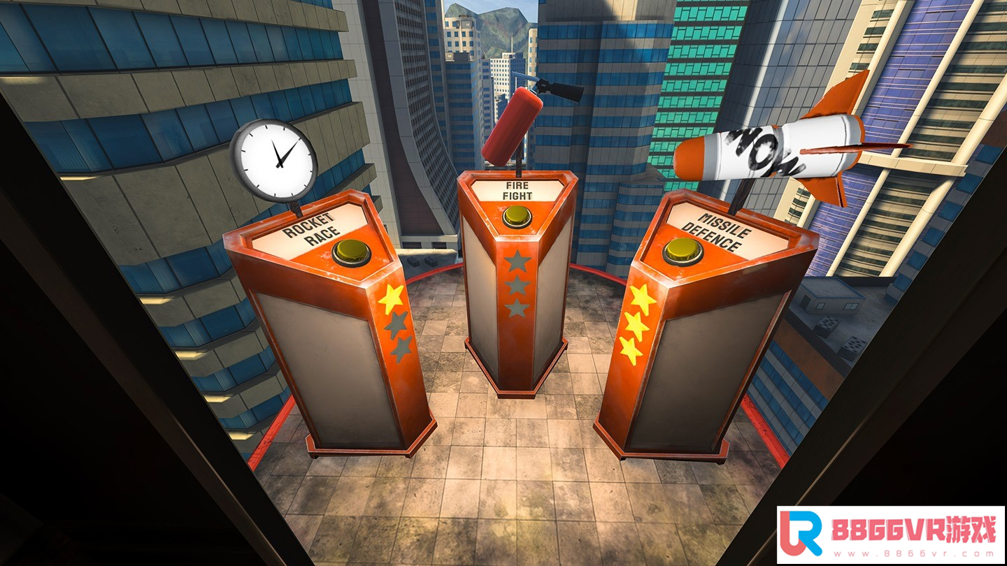 [Oculus quest] 里奇高空木板（Richie's Plank Experience）7458 作者:admin 帖子ID:2246 木筏生存下载,里奇·格威斯,里奇AEG,里奇的木板vr