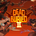 [Oculus quest] 长眠地下2（Dead and Buried II）6655 作者:admin 帖子ID:2248 如何共享,共享