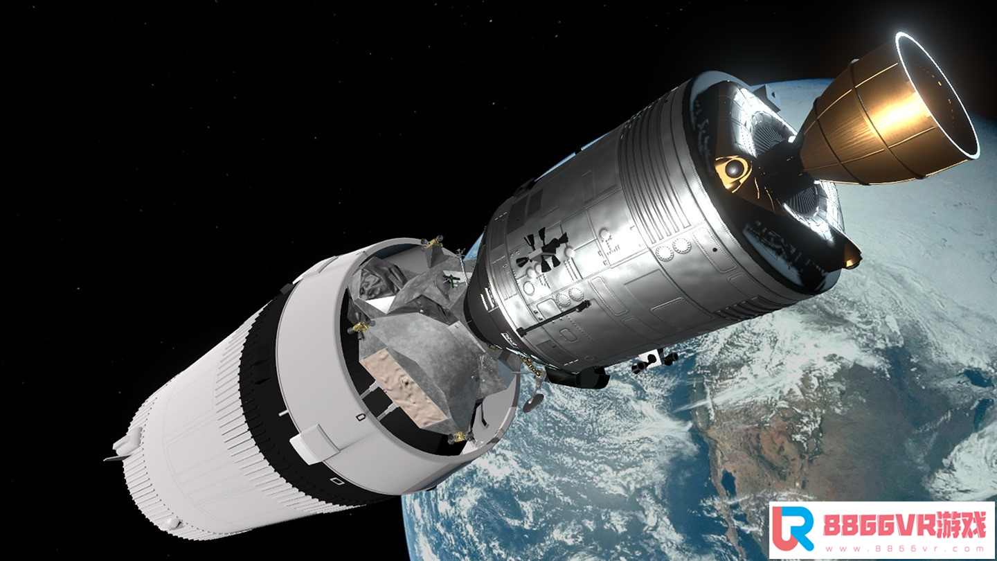 [Oculus quest] 阿波罗11号（Apollo 11）5320 作者:admin 帖子ID:2249 阿波罗公司,阿波罗20号