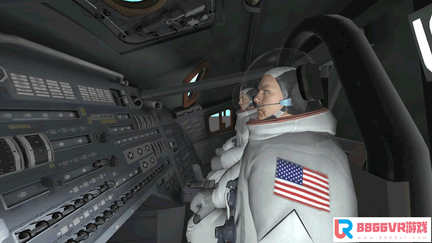 [Oculus quest] 阿波罗11号（Apollo 11）685 作者:admin 帖子ID:2249 阿波罗公司,阿波罗20号