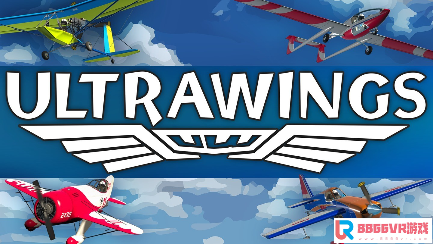 [Oculus quest] 飞行模拟（Ultrawings）1194 作者:admin 帖子ID:2250 高级飞行模拟,飞行模拟2016,航空飞行模拟