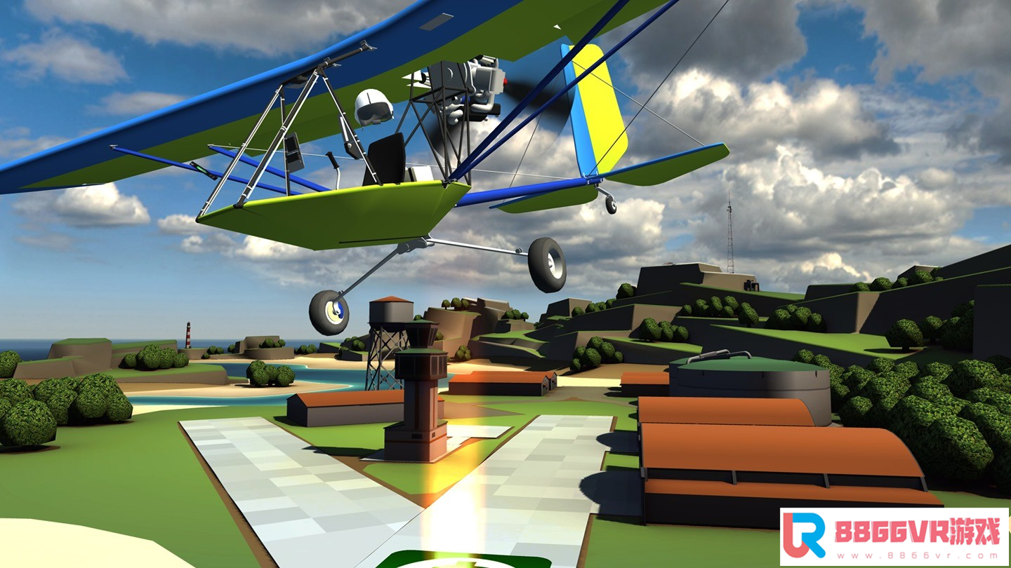 [Oculus quest] 飞行模拟（Ultrawings）4091 作者:admin 帖子ID:2250 高级飞行模拟,飞行模拟2016,航空飞行模拟