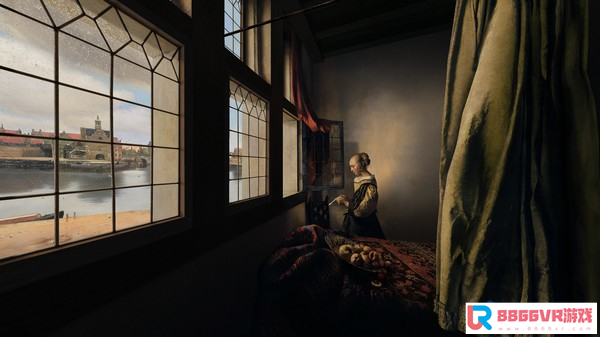 [VR交流学习] 艺术画展（Art Plunge）体验店推荐 vr game crack3338 作者:admin 帖子ID:2253 