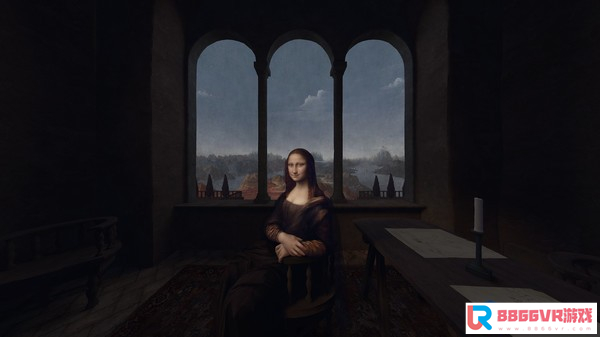 [VR交流学习] 艺术画展（Art Plunge）体验店推荐 vr game crack5610 作者:admin 帖子ID:2253 