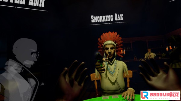 [VR交流学习] 左轮转盘（Bullet Roulette VR）vr game crack9333 作者:admin 帖子ID:2254 