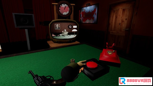 [VR交流学习] 斯大林请冷静（Calm Down, Stalin - VR）vr game crack5208 作者:admin 帖子ID:2255 