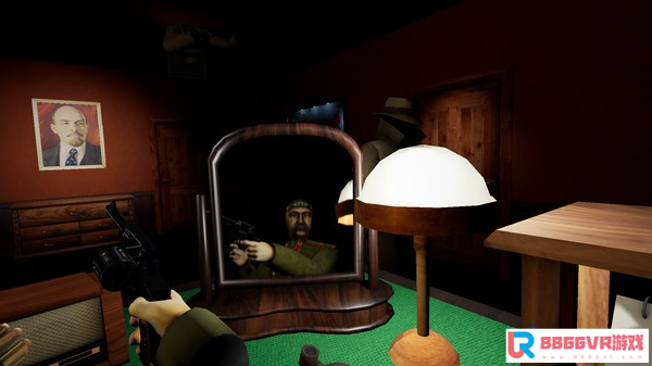 [VR交流学习] 斯大林请冷静（Calm Down, Stalin - VR）vr game crack4458 作者:admin 帖子ID:2255 