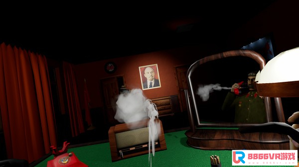 [VR交流学习] 斯大林请冷静（Calm Down, Stalin - VR）vr game crack4490 作者:admin 帖子ID:2255 