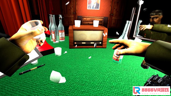 [VR交流学习] 斯大林请冷静（Calm Down, Stalin - VR）vr game crack8161 作者:admin 帖子ID:2255 