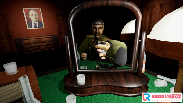 [VR交流学习] 斯大林请冷静（Calm Down, Stalin - VR）vr game crack9690 作者:admin 帖子ID:2255 