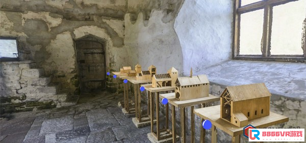[VR交流学习] 瑞典教堂（Church Art Of Sweden）vr game crack1802 作者:admin 帖子ID:2256 