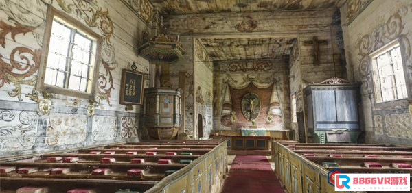 [VR交流学习] 瑞典教堂（Church Art Of Sweden）vr game crack9656 作者:admin 帖子ID:2256 