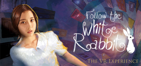 [VR交流学习] 跟随白兔VR（Follow the White Rabbit VR）vr game crack2008 作者:admin 帖子ID:2258 