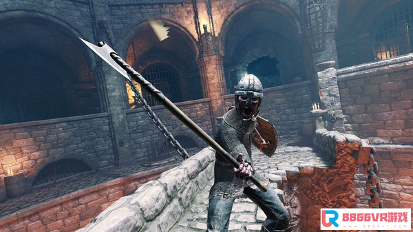 [免费VR游戏下载] 地狱分割:竞技场（Hellsplit: Arena）vr game crack7725 作者:admin 帖子ID:2260 