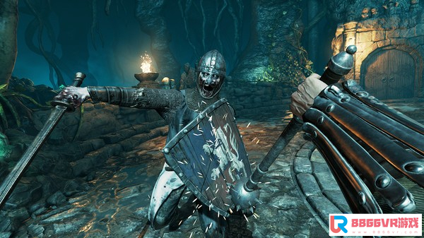 [免费VR游戏下载] 地狱分割:竞技场（Hellsplit: Arena）vr game crack7241 作者:admin 帖子ID:2260 