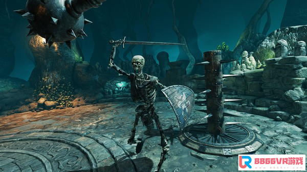 [免费VR游戏下载] 地狱分割:竞技场（Hellsplit: Arena）vr game crack6182 作者:admin 帖子ID:2260 