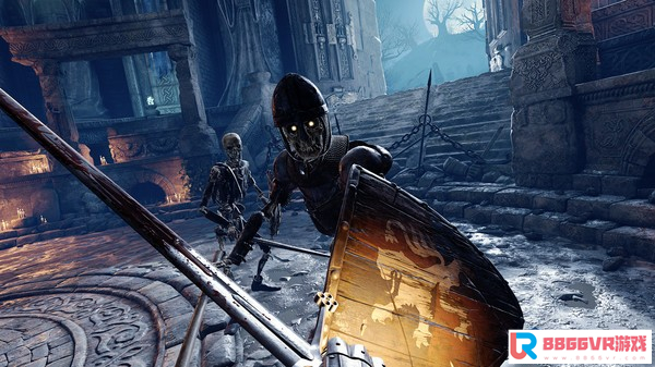 [免费VR游戏下载] 地狱分割:竞技场（Hellsplit: Arena）vr game crack4745 作者:admin 帖子ID:2260 