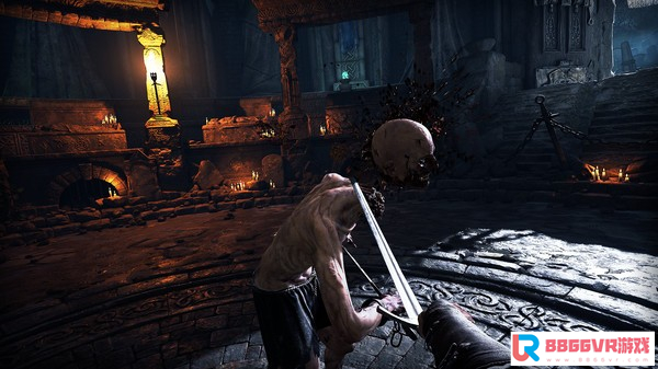 [免费VR游戏下载] 地狱分割:竞技场（Hellsplit: Arena）vr game crack7132 作者:admin 帖子ID:2260 